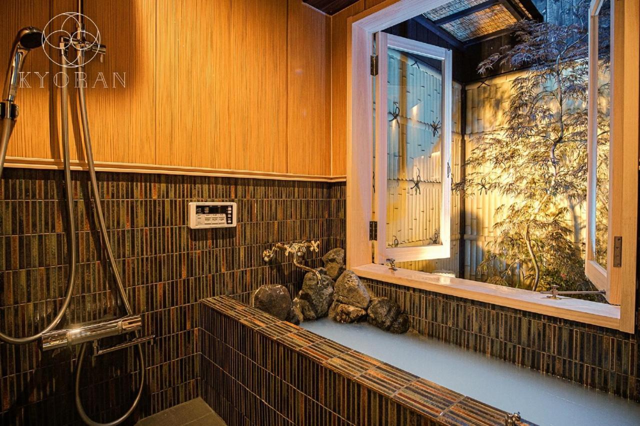 Kyoran Ruantei-Vacation Stay 72398 Kyoto Dış mekan fotoğraf
